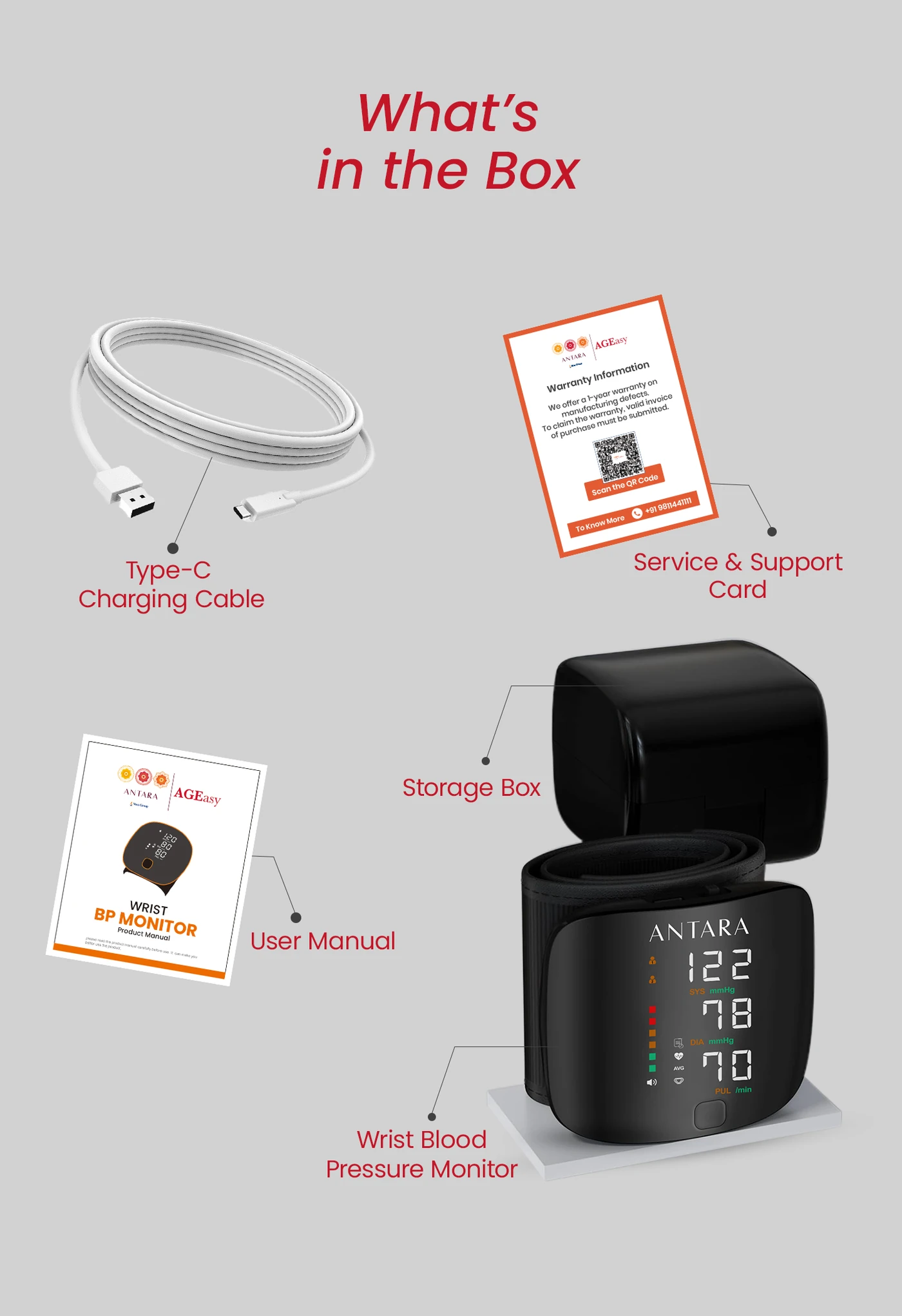 product-specification