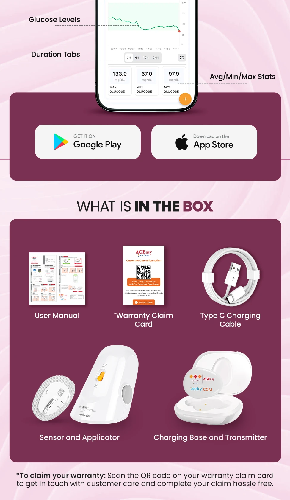 product-specification