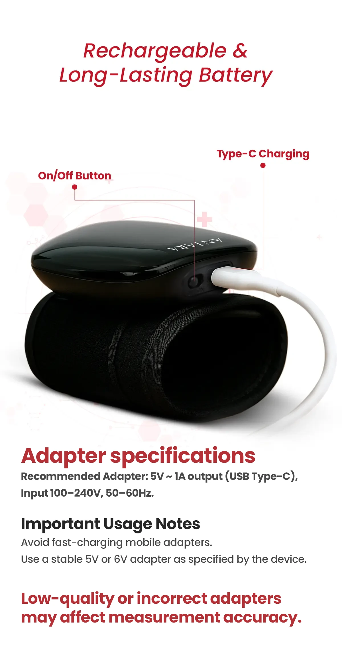 product-specification
